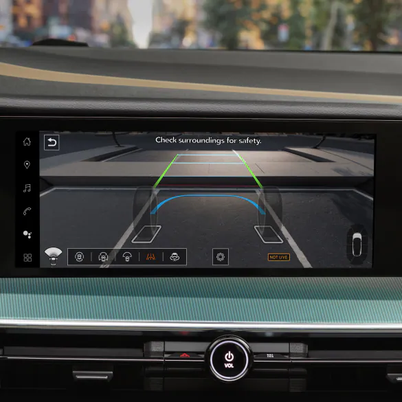 Passport Nissan in Marlow Heights MD