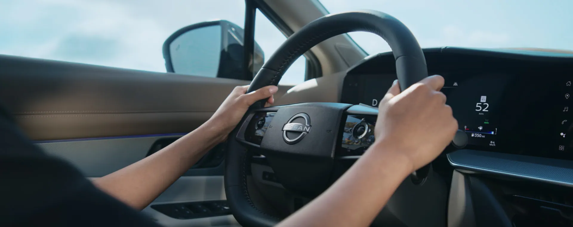 Passport Nissan in Marlow Heights MD