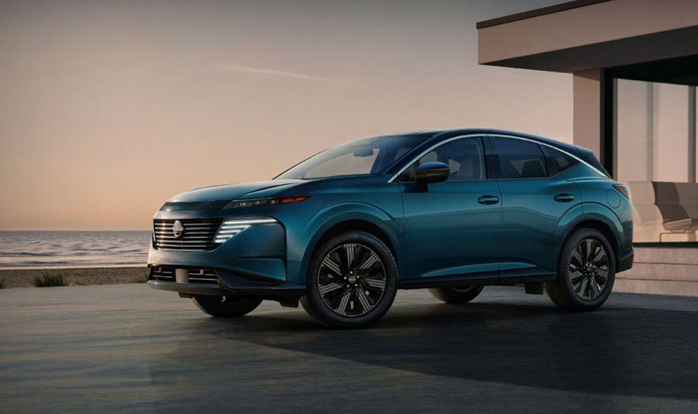 NISSAN Murano Passport Nissan in Marlow Heights MD