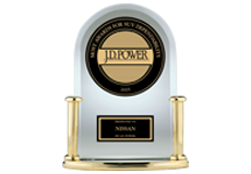 Passport Nissan in Marlow Heights MD