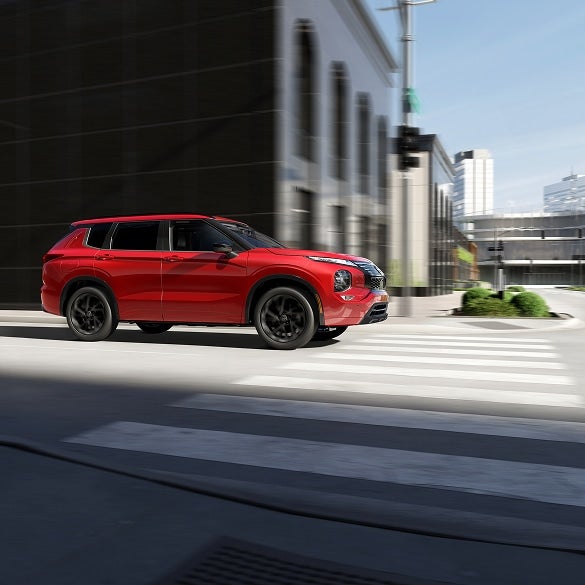 Passport Nissan in Marlow Heights MD