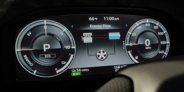 Passport Nissan in Marlow Heights MD