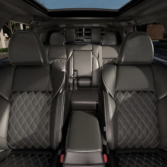 Passport Nissan in Marlow Heights MD