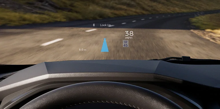 Passport Nissan in Marlow Heights MD