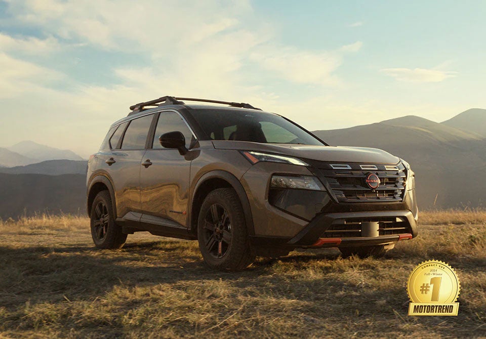 Passport Nissan in Marlow Heights MD