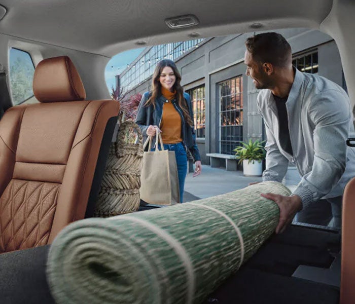 Passport Nissan in Marlow Heights MD