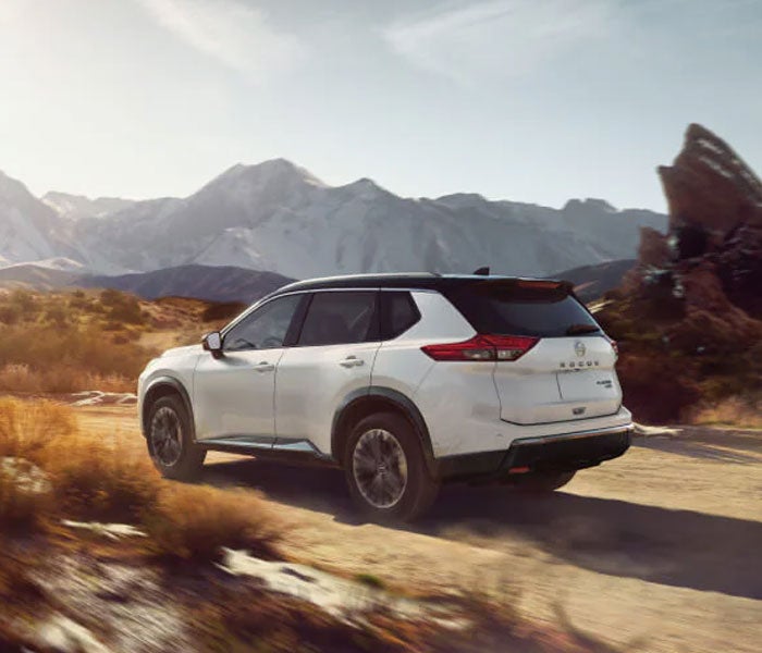 Passport Nissan in Marlow Heights MD