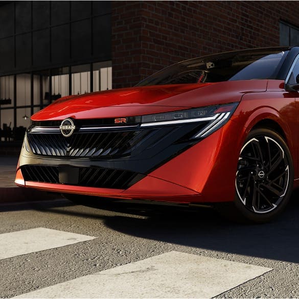 Passport Nissan in Marlow Heights MD