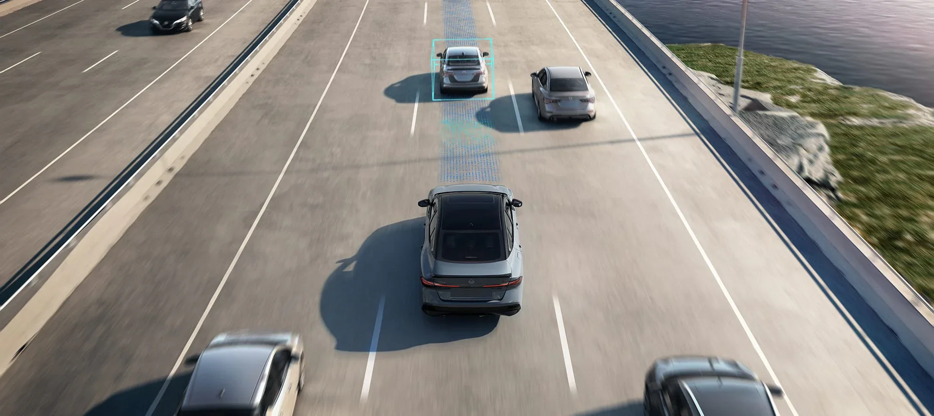 Passport Nissan in Marlow Heights MD