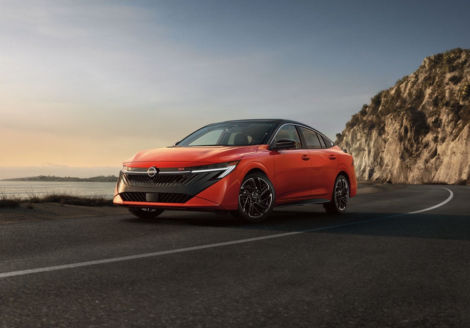 NISSAN Sentra Passport Nissan in Marlow Heights MD