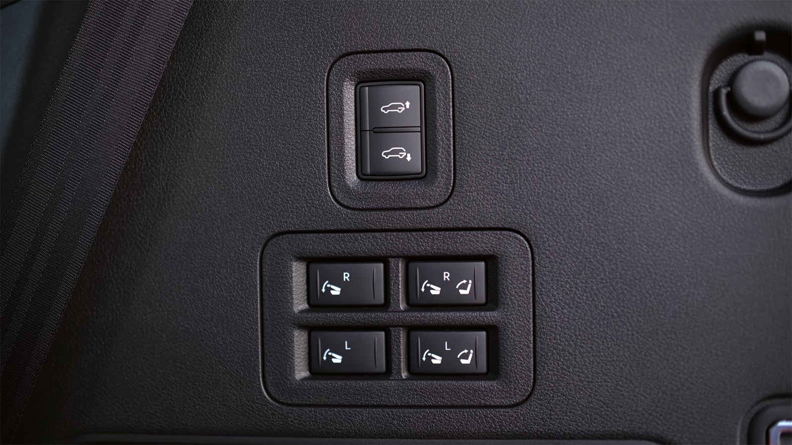 2026 Nissan Armada | Passport Nissan in Marlow Heights, MD