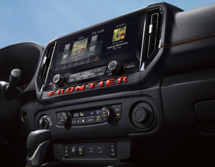 Passport Nissan in Marlow Heights MD