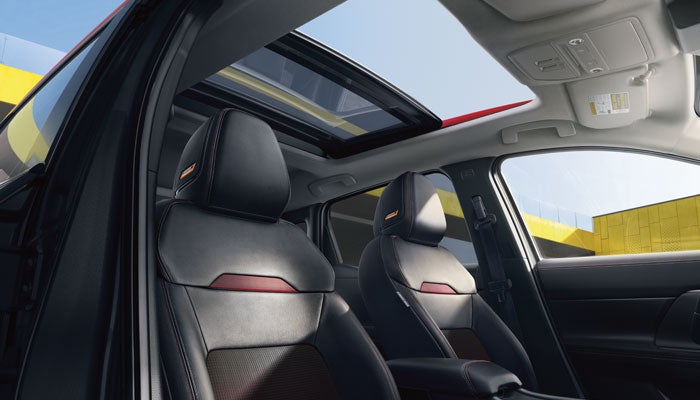 Passport Nissan in Marlow Heights MD