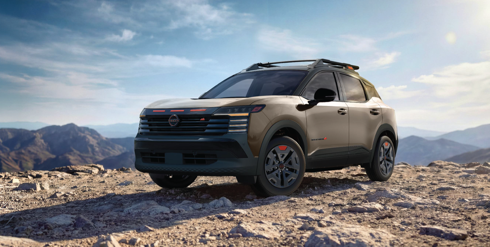 Passport Nissan in Marlow Heights MD