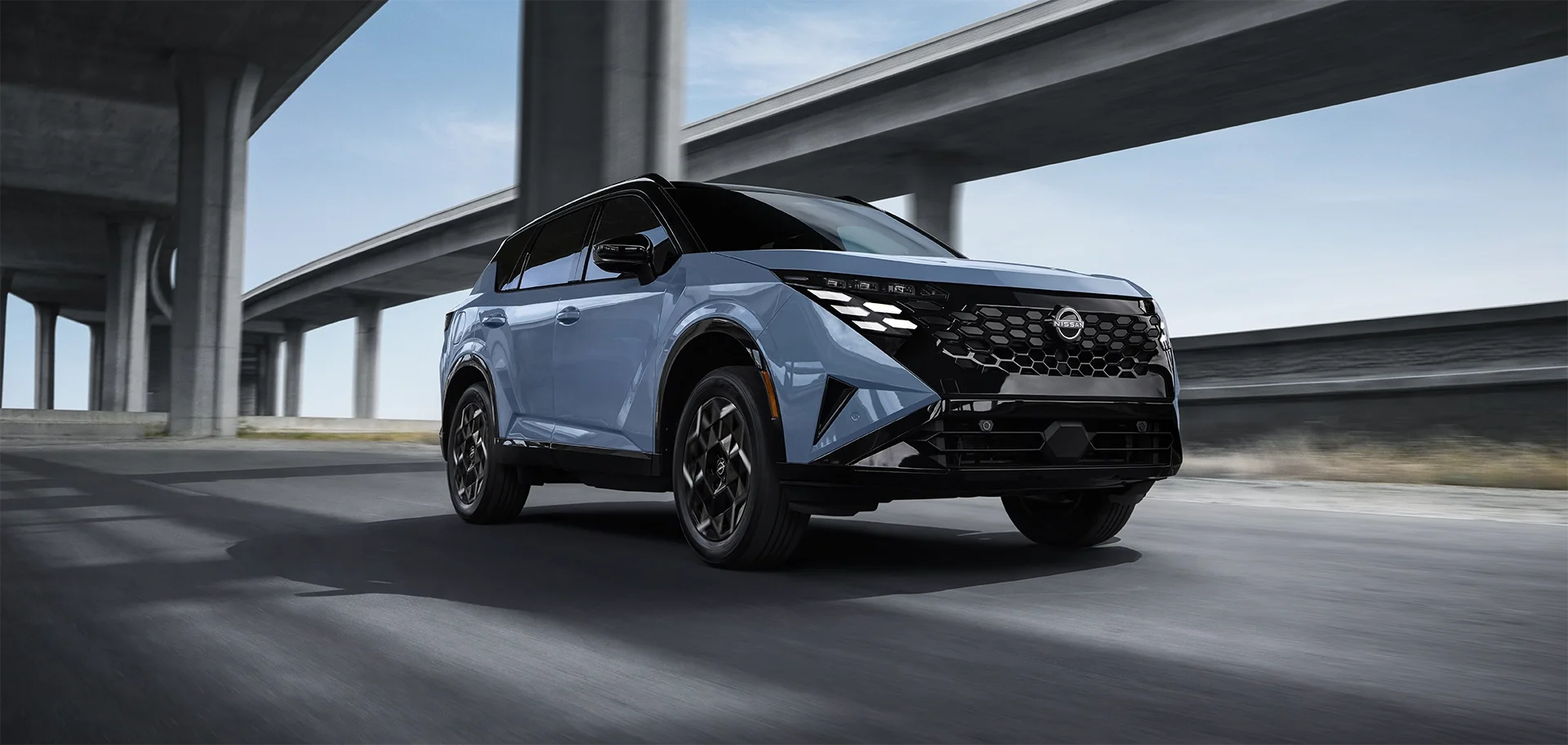 Passport Nissan in Marlow Heights MD