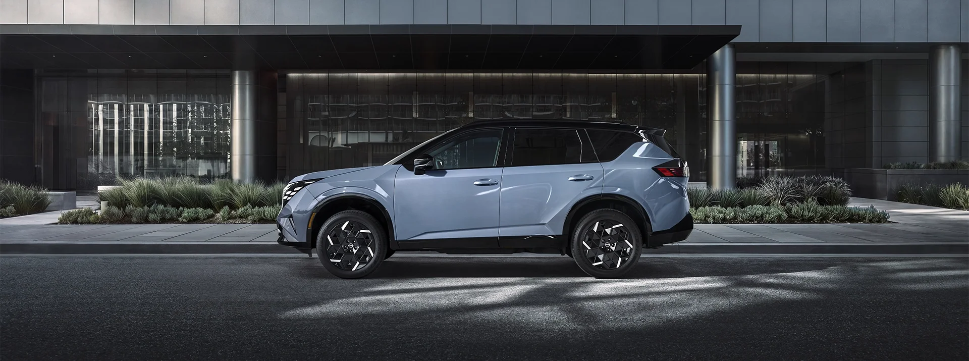 Passport Nissan in Marlow Heights MD
