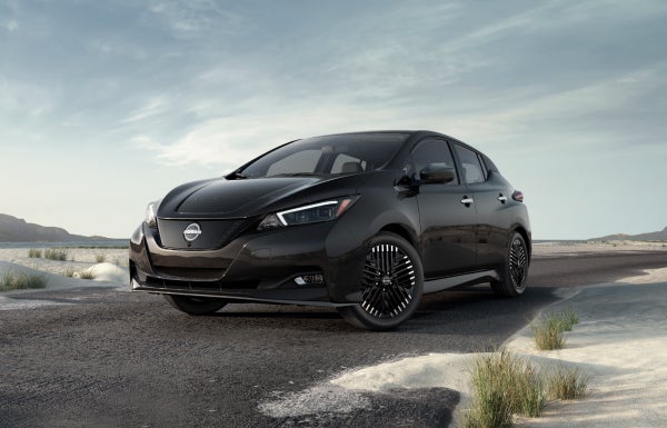 Passport Nissan in Marlow Heights MD