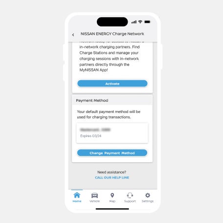Passport Nissan in Marlow Heights MD