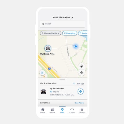 Passport Nissan in Marlow Heights MD