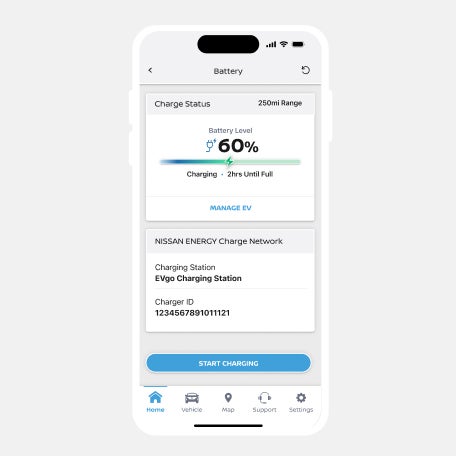 Passport Nissan in Marlow Heights MD