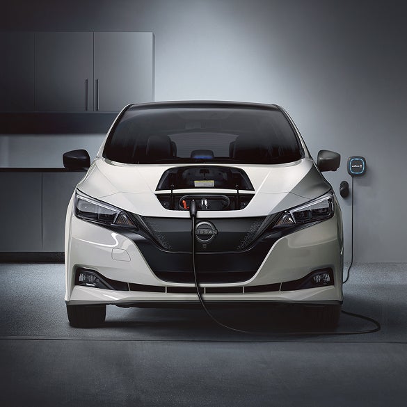 Passport Nissan in Marlow Heights MD