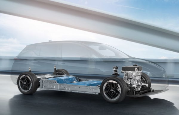 Passport Nissan in Marlow Heights MD