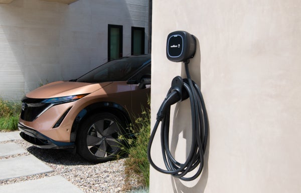 Passport Nissan in Marlow Heights MD