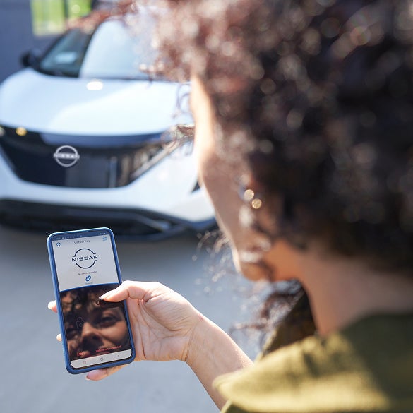 Passport Nissan in Marlow Heights MD