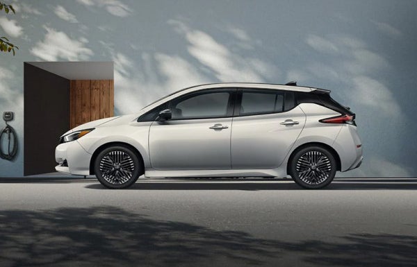 Passport Nissan in Marlow Heights MD