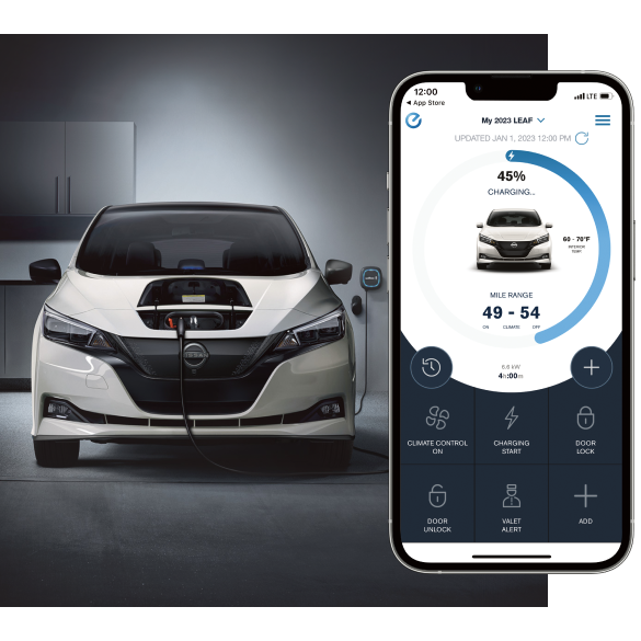 Passport Nissan in Marlow Heights MD