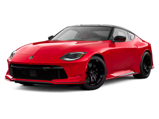 Nissan Z