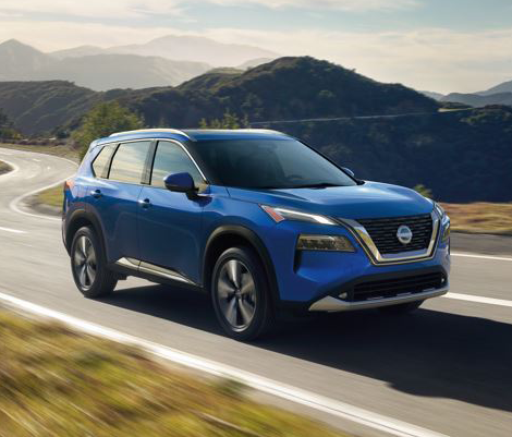 Get an offer you can trust from Passport Nissan.