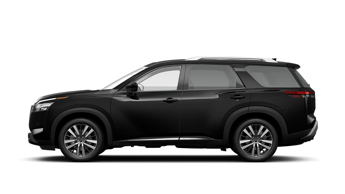 2022 Pathfinder Platinum 2WD | Passport Nissan in Marlow Heights MD