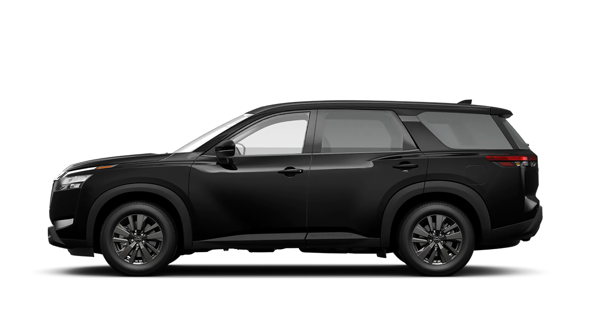 2022 Pathfinder S 4WD | Passport Nissan in Marlow Heights MD