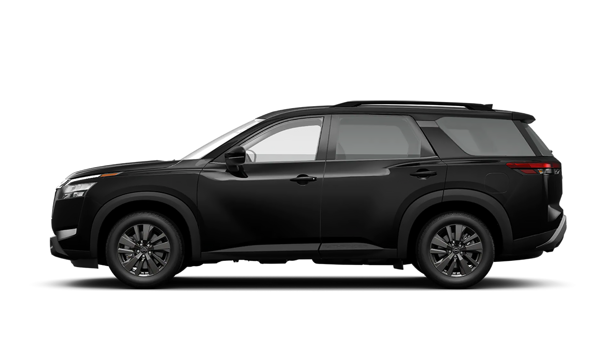 2022 Pathfinder SV 2WD | Passport Nissan in Marlow Heights MD