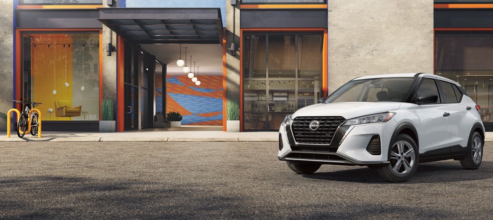 Passport Nissan in Marlow Heights MD