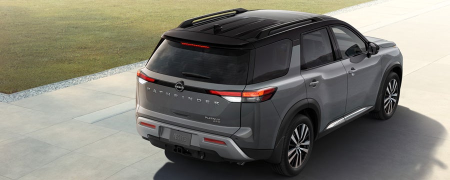 Passport Nissan in Marlow Heights MD