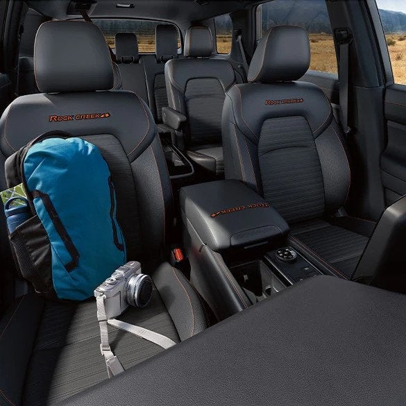 Passport Nissan in Marlow Heights MD