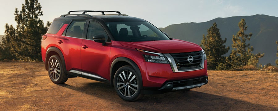 Passport Nissan in Marlow Heights MD