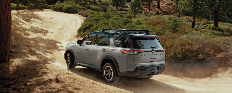 Passport Nissan in Marlow Heights MD