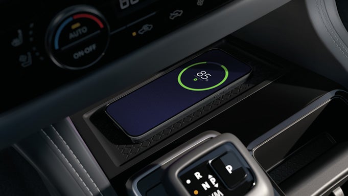 Passport Nissan in Marlow Heights MD