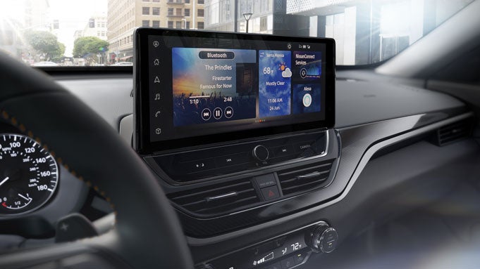 Passport Nissan in Marlow Heights MD