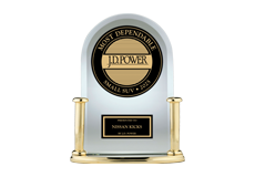 Passport Nissan in Marlow Heights MD