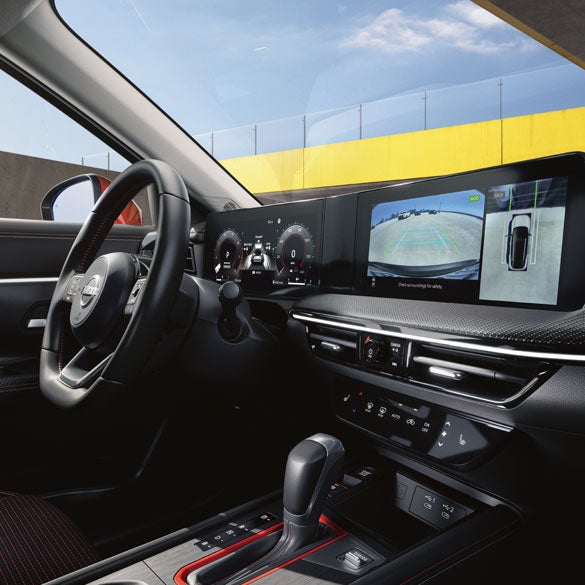 Passport Nissan in Marlow Heights MD