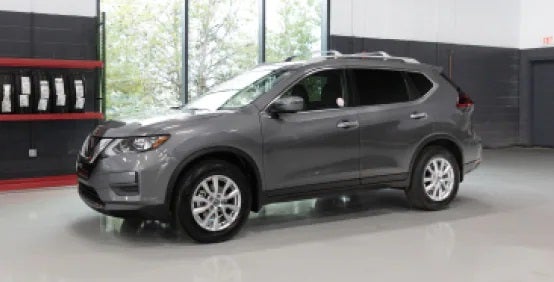 Passport Nissan in Marlow Heights MD