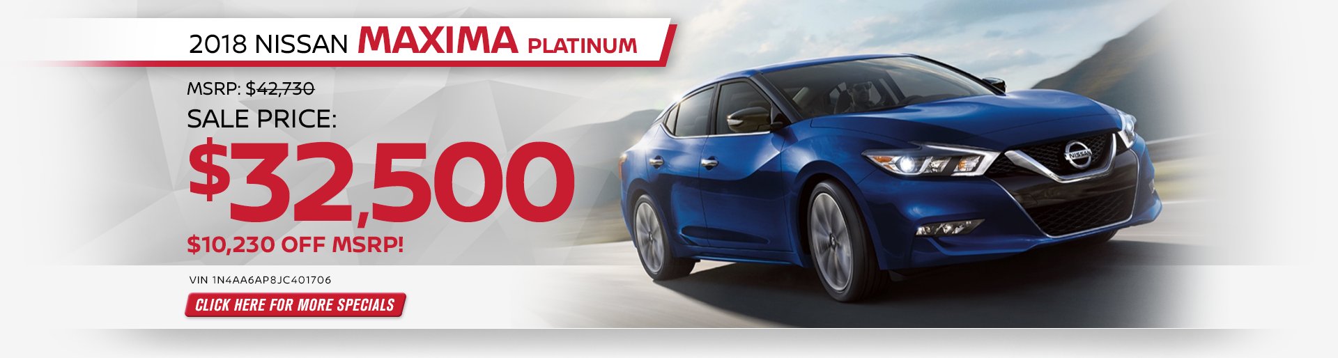 Marlow Heights Nissan Dealer in Marlow Heights MD College Park Camp