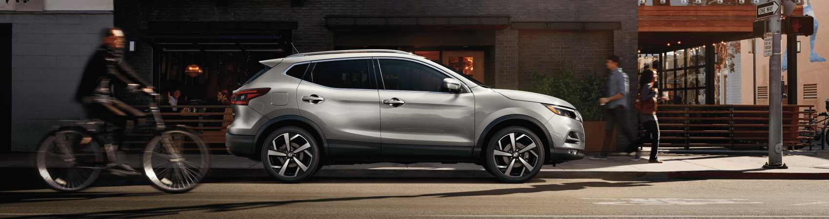 Used Nissan Dealer Near Washington DC