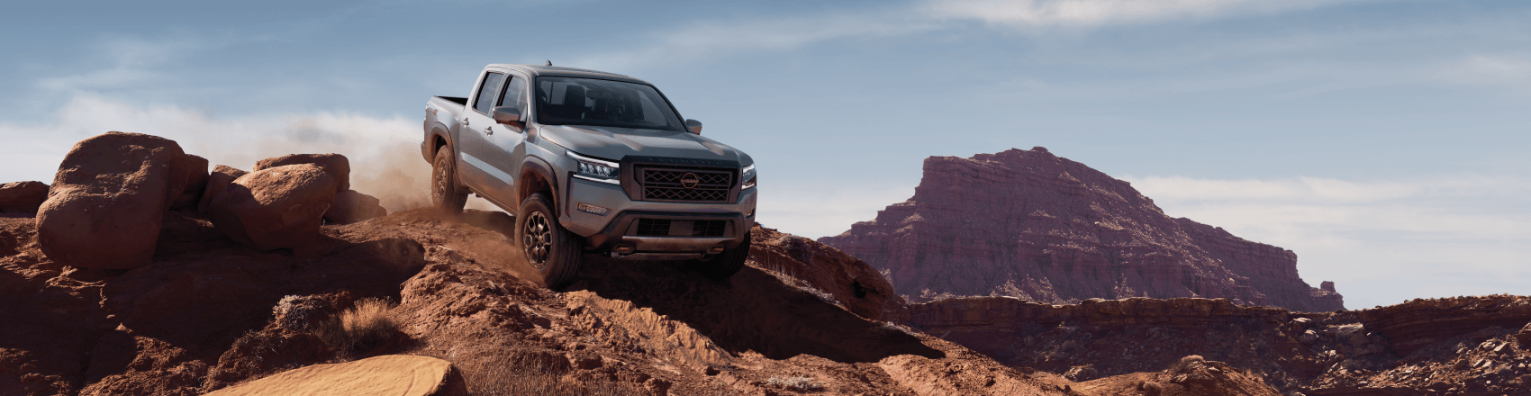 Nissan Dealer near Marlow Heights, MD