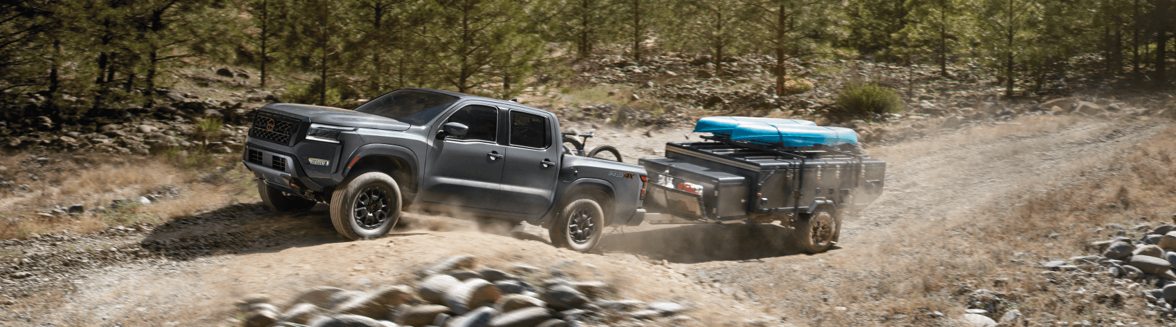 Nissan Dealer near Waldorf, MD