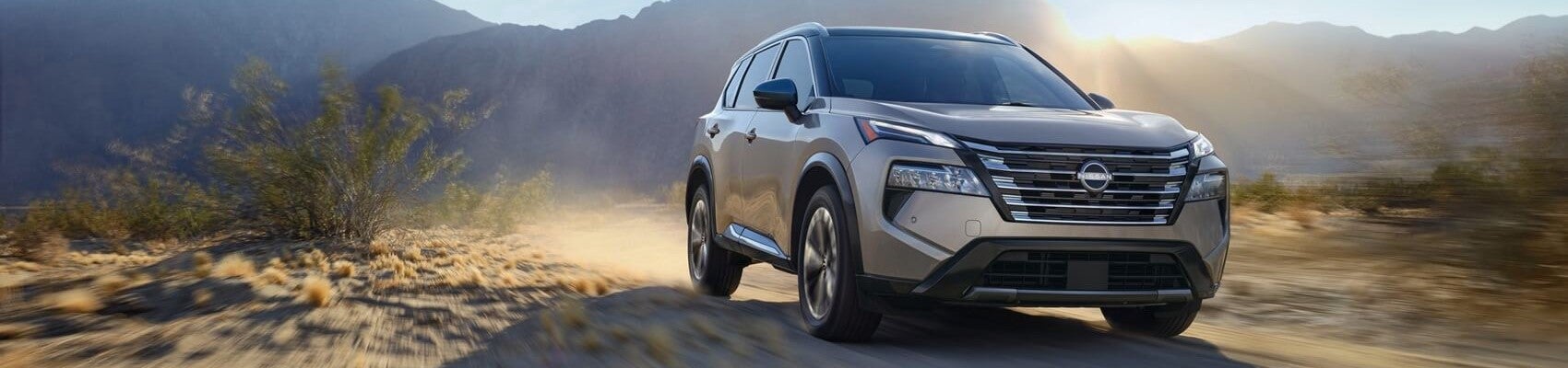 Nissan Rogue Lease Deals